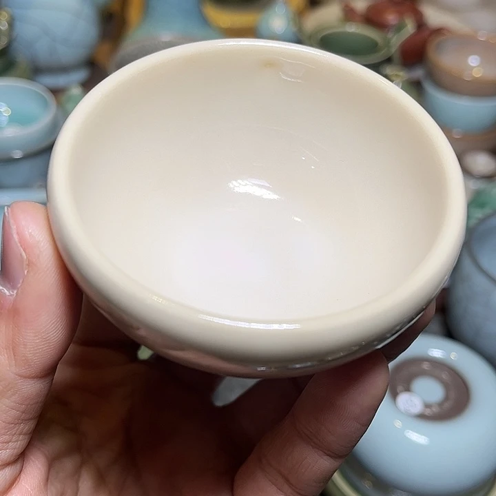 微瑕功夫茶具家用多功能