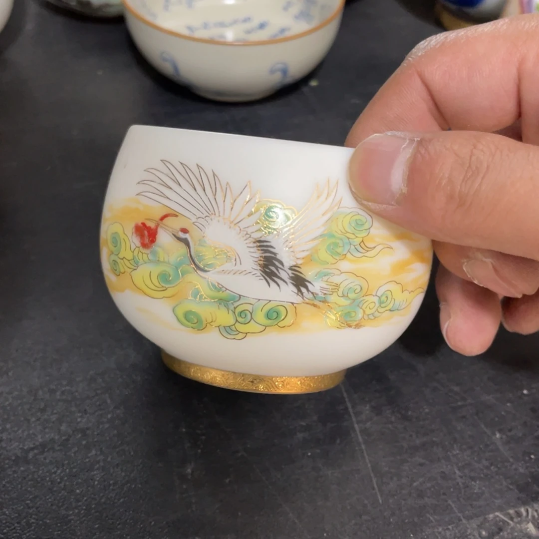 茶具茶具套装茶具家用茶具