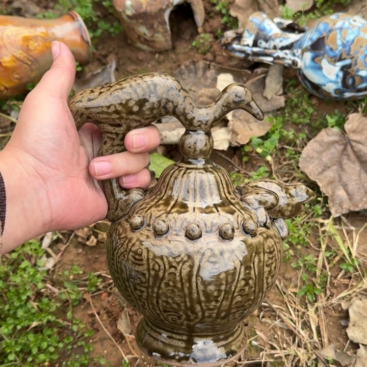 摆件陶瓷器瓷器瓷器瓷器瓷器