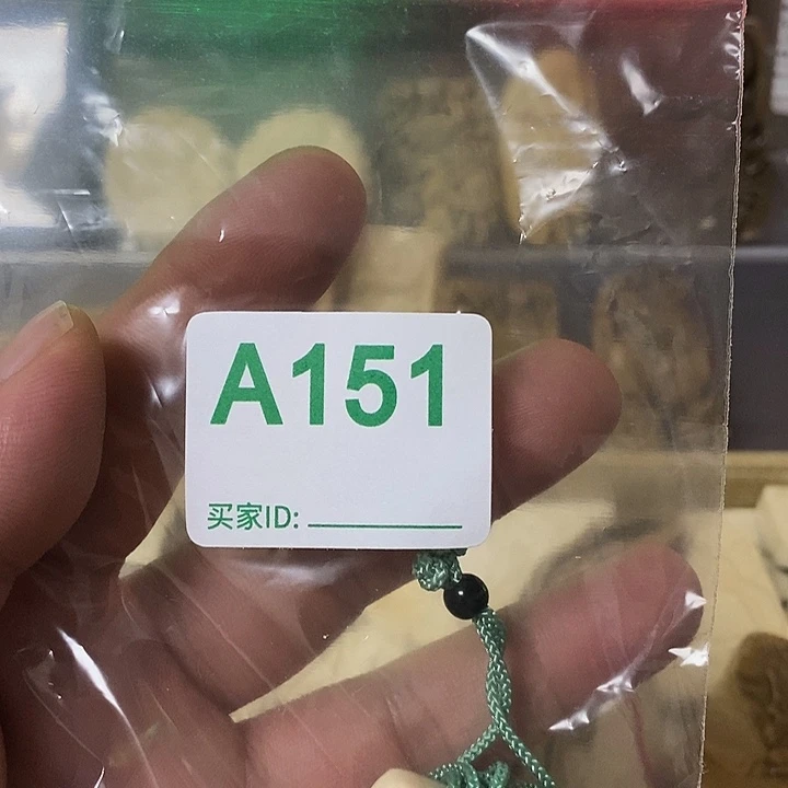 天然猛犸牙雕刻品