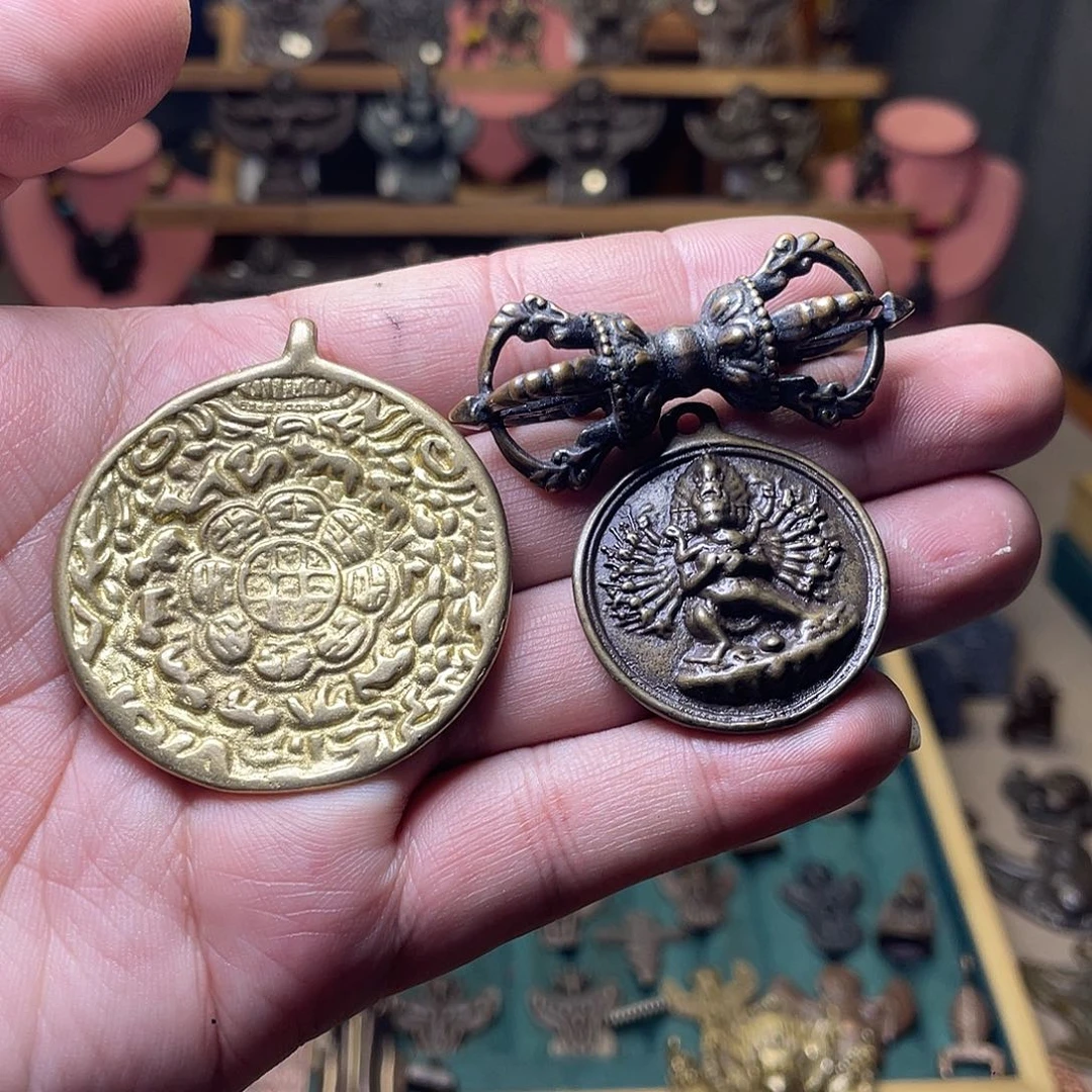 藏传福利三件套福利