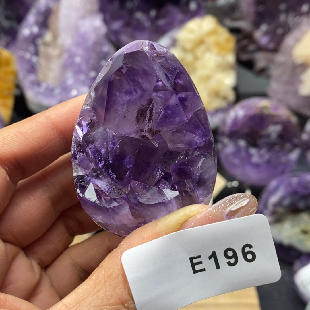 大型摆件（非配饰）水晶未镶嵌