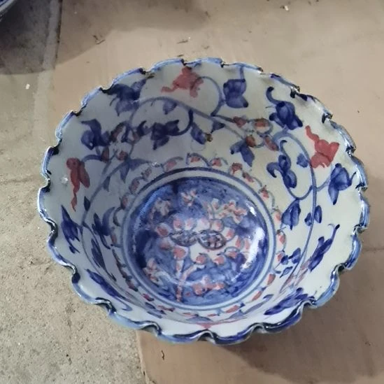 瓷片玩玩具枪毙吧热热的