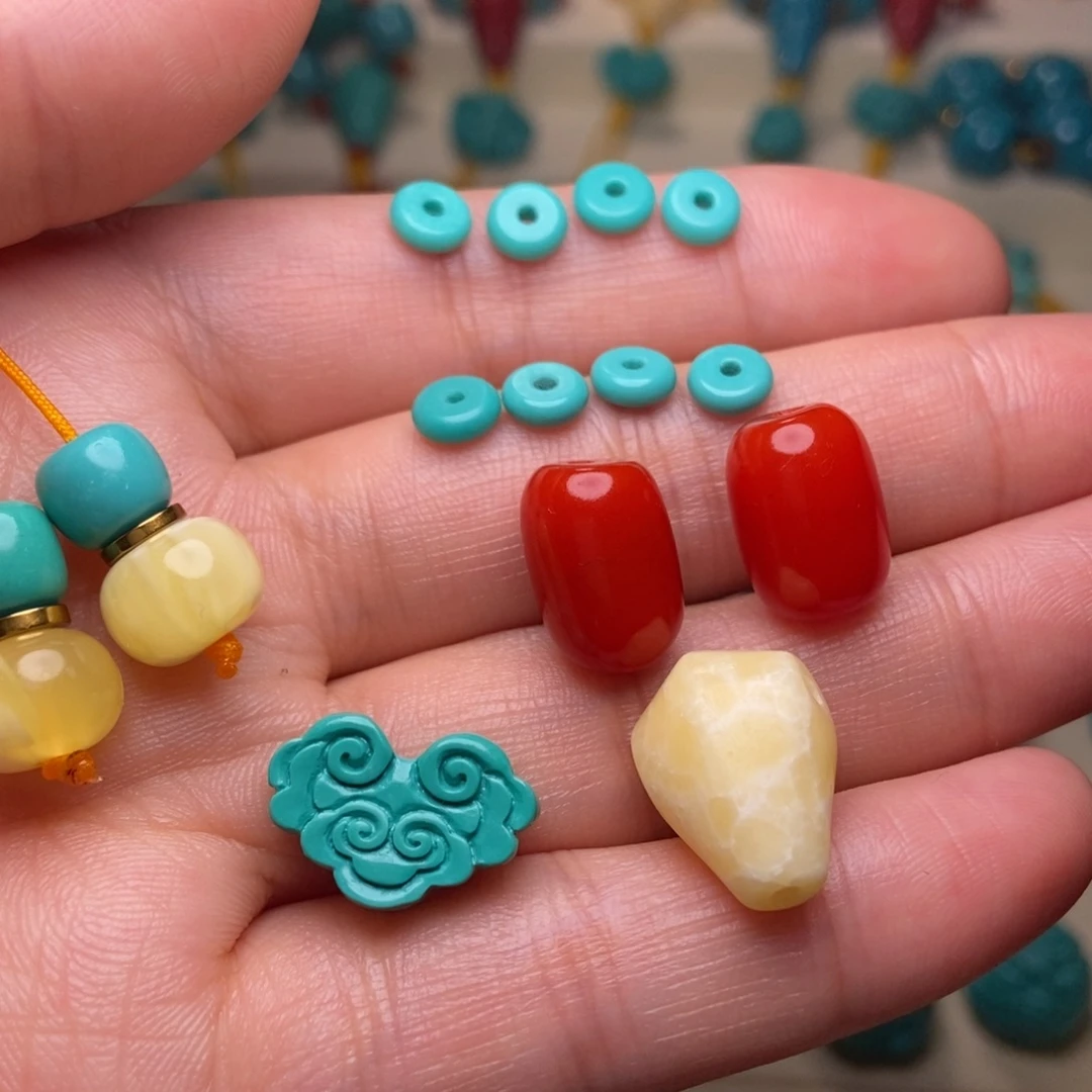 天***了非金属隔片卡6的8颗一套