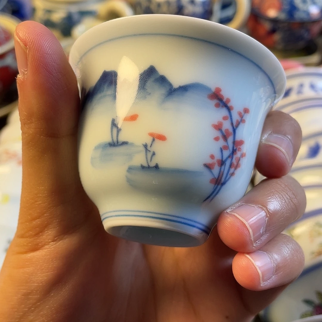 瓷片景德镇陶瓷555558999999