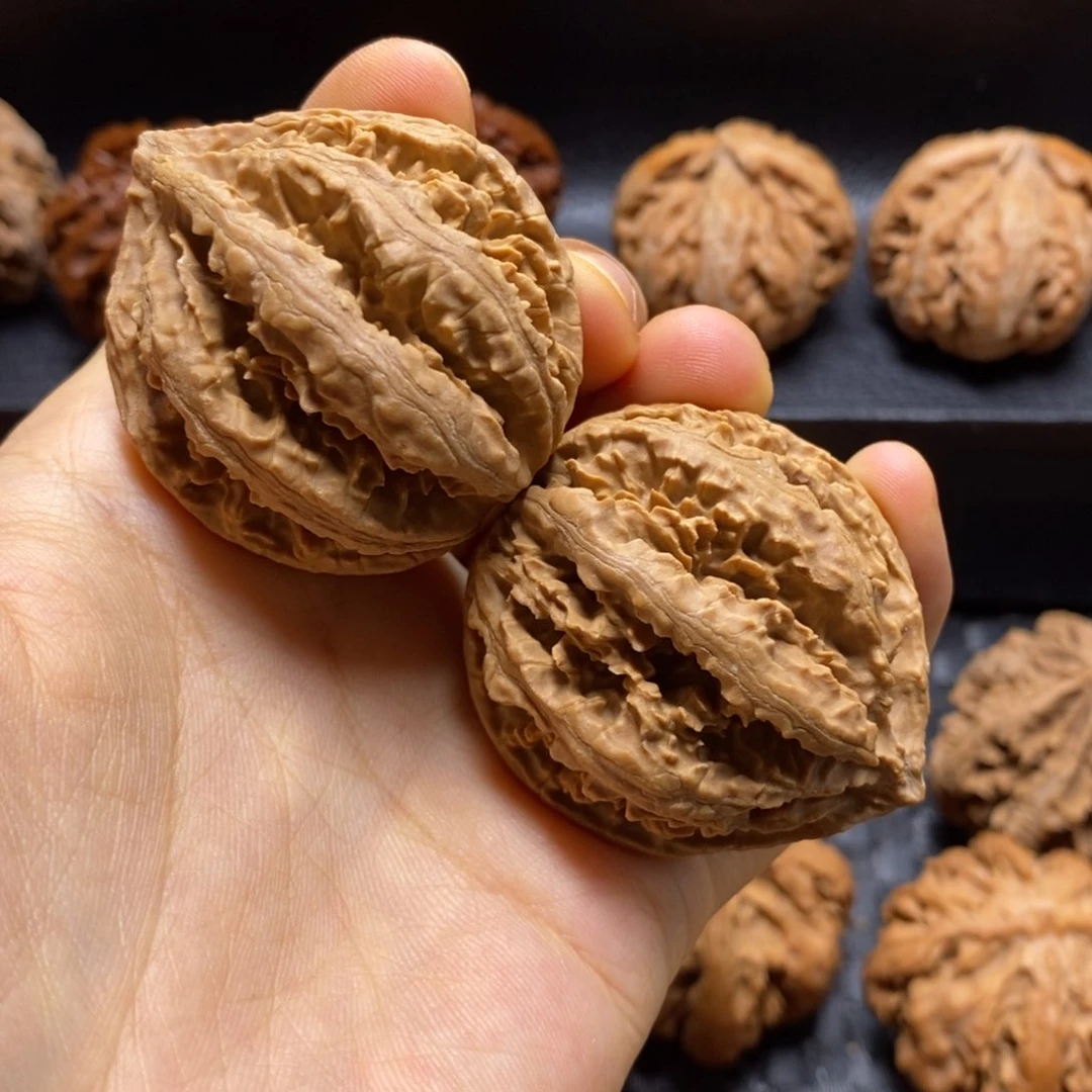 把件文玩核桃文玩11