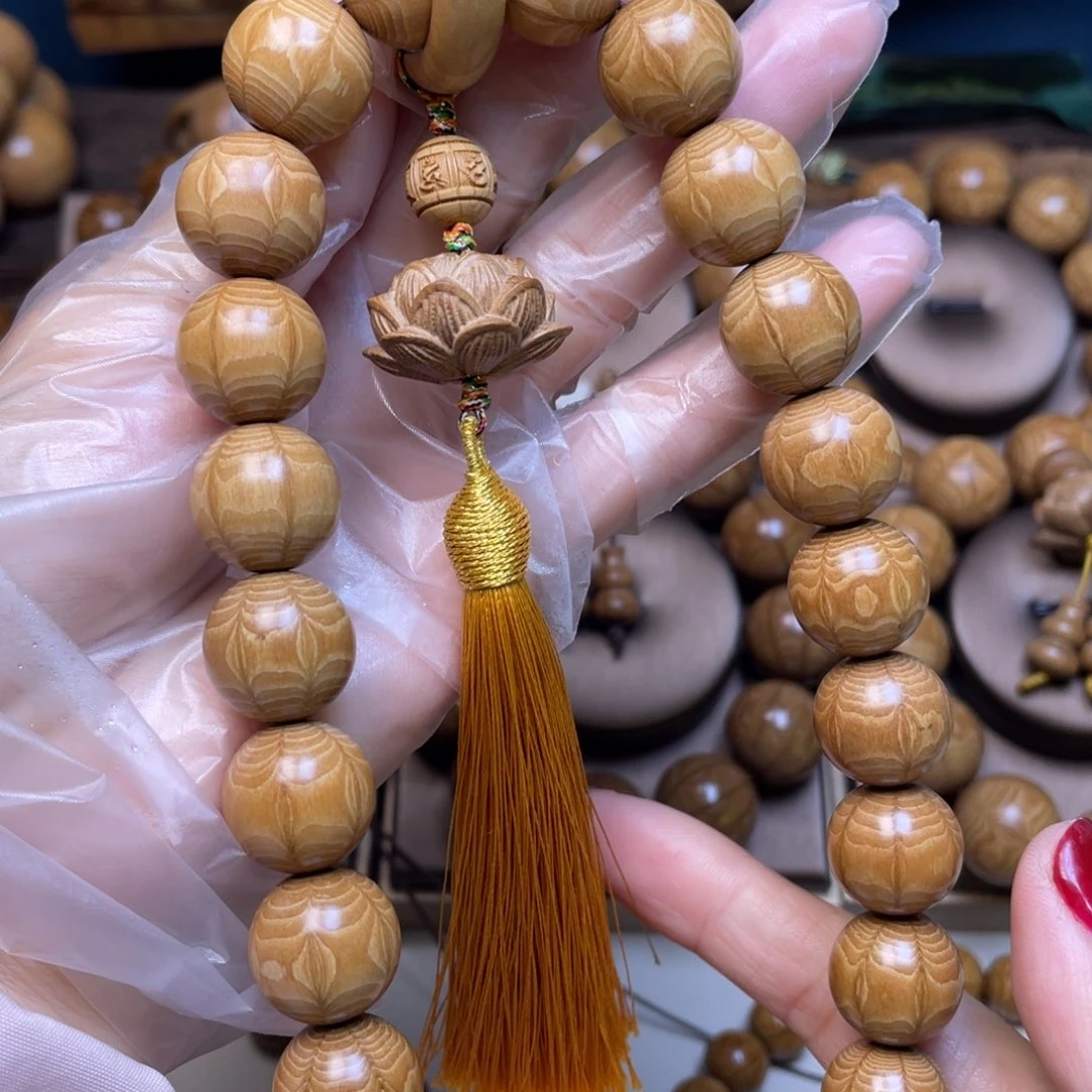 六道木手串/手链15*27精品新年福利