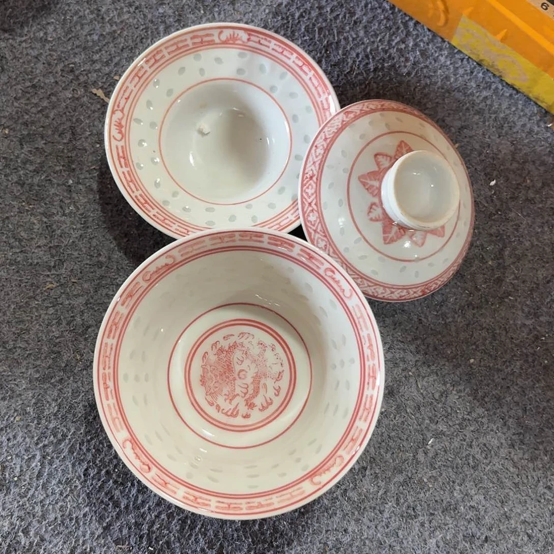 景德镇陶瓷好好过个