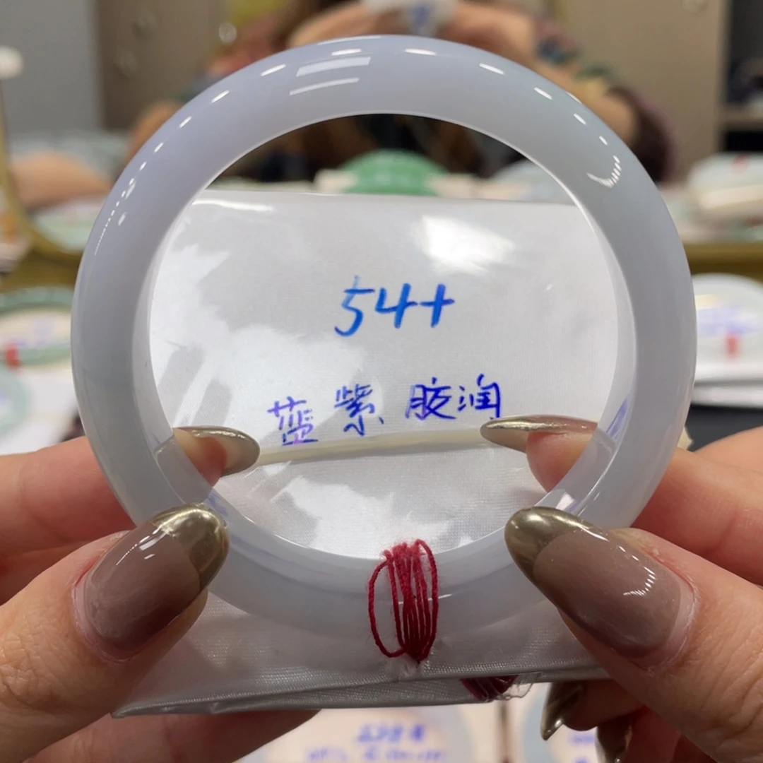 未镶嵌手镯翡翠翡翠