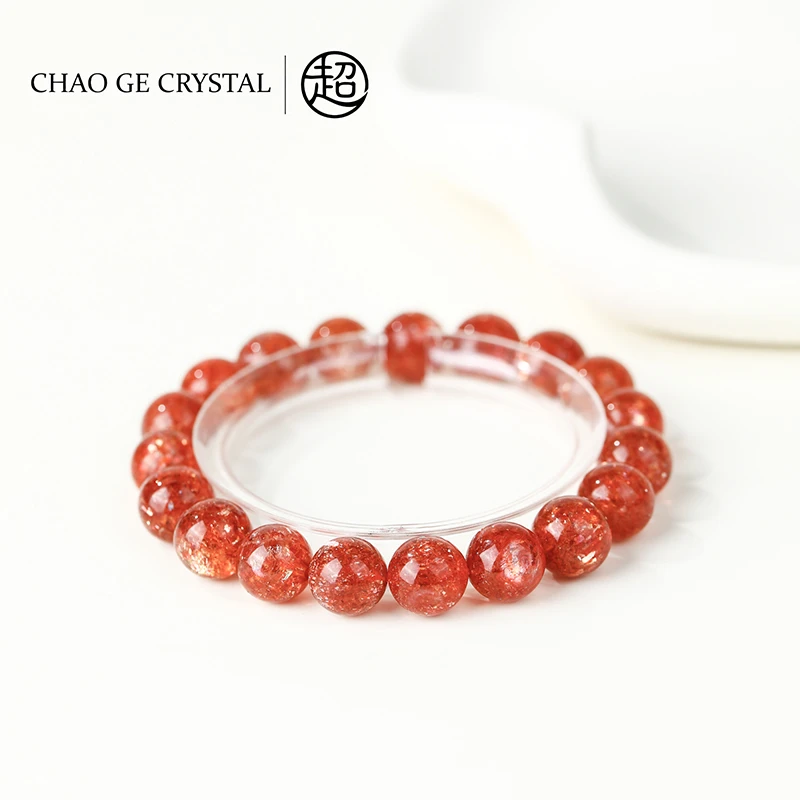 【超哥专属】金太阳单圈手链-JTY730/835-尺寸可选-（多样性发一）