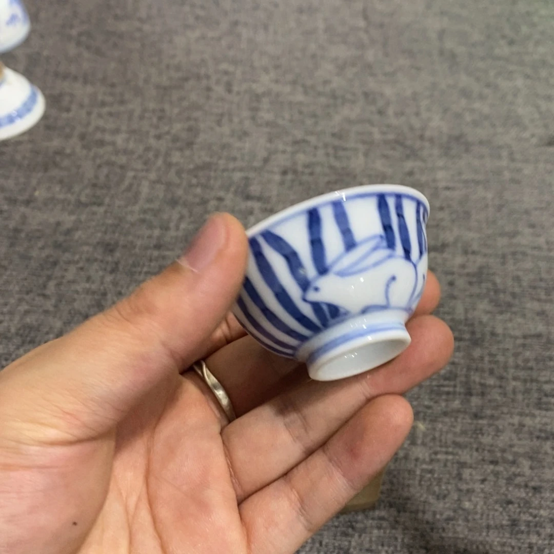 紫砂茶杯非常漂亮好看的花瓶