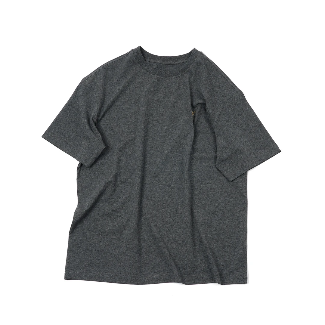 【金闪闪蜜蜂男款短袖T恤】TXAL4C241