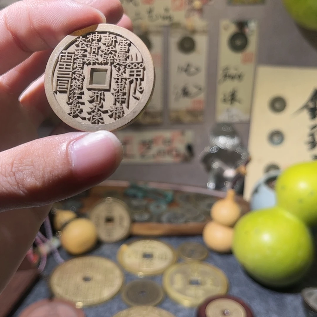 铜现代仿制工艺品花钱