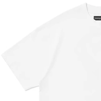 《me流苏9来咯》潮孤T恤短袖