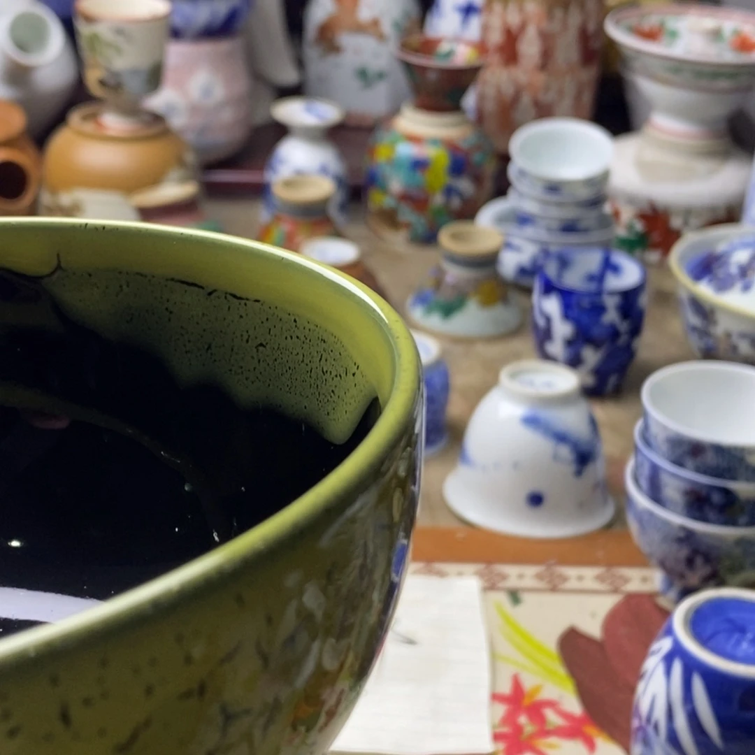 瓷片你是什么时候的啊