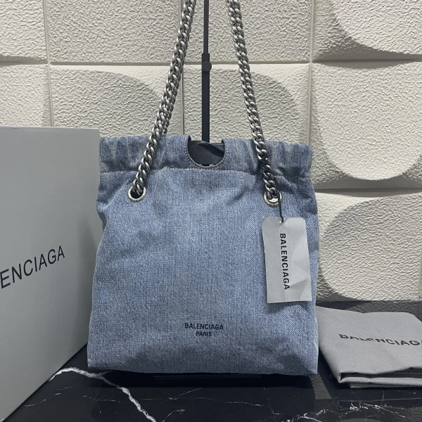 98新/巴黎世家/包包/250608zb0017