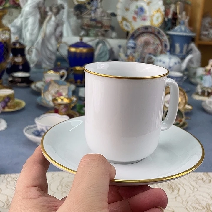 中古瓷器精品欧瓷