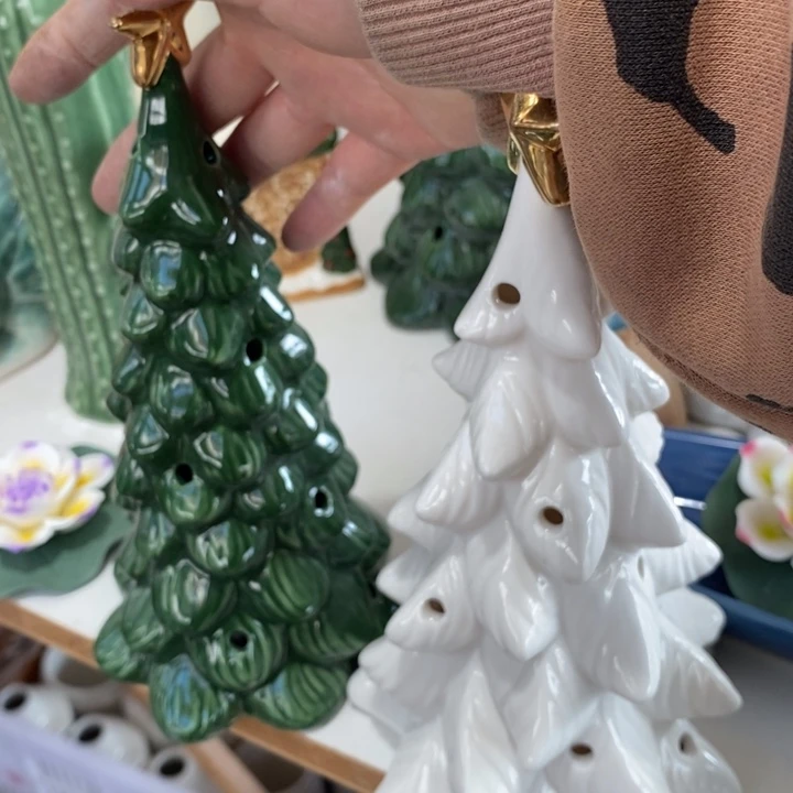 陶瓷树脂工艺摆件