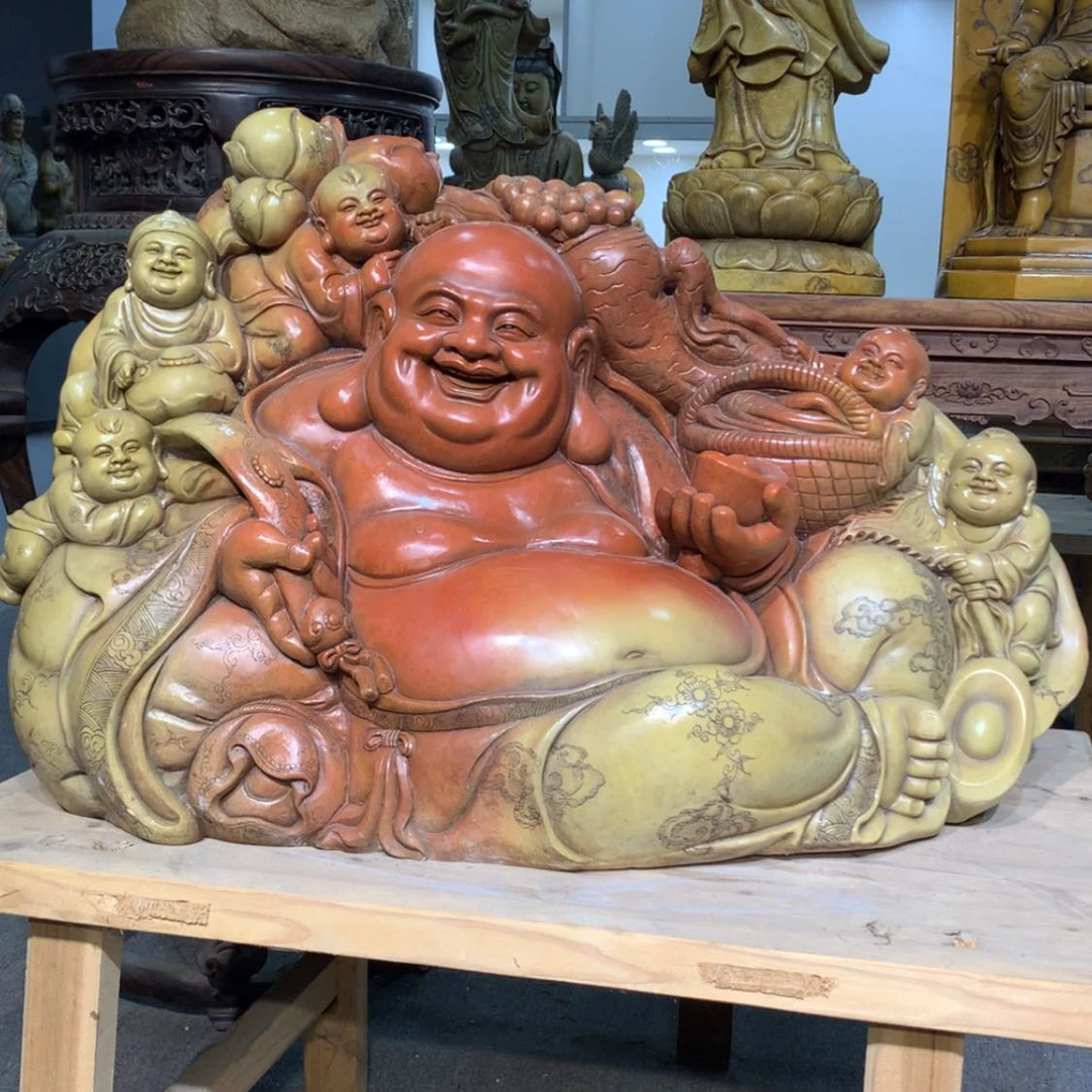 【闪购商品】寿山石杨*