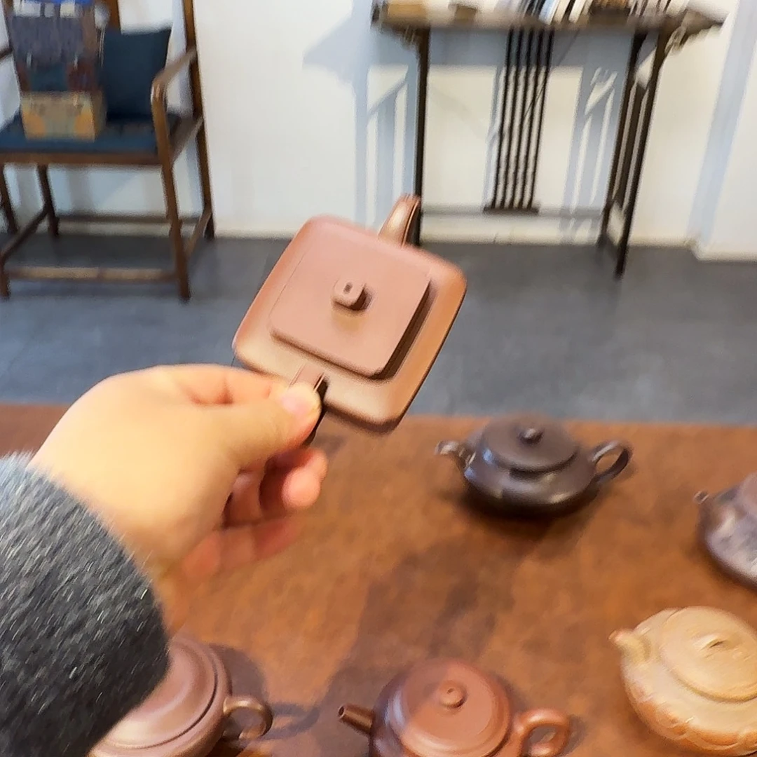 钱***多茶壶紫砂鸣远传香