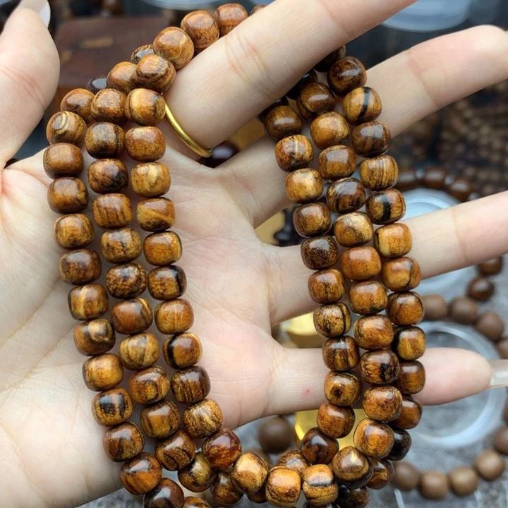 贡木印贡7-8 108 妖孽纹