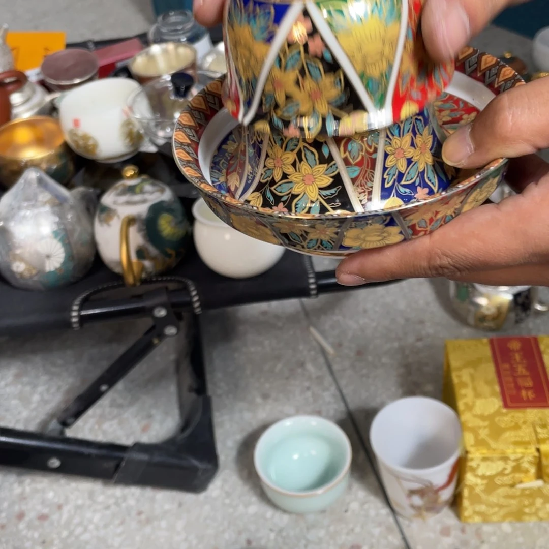茶具茶具套装茶具套装家用
