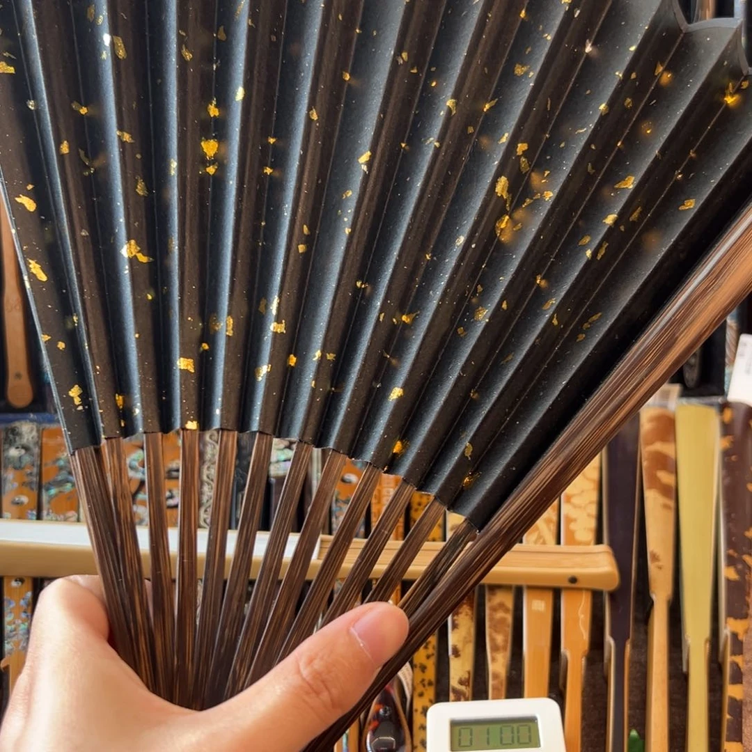 扇子山**云竹子祝锦记旗舰店