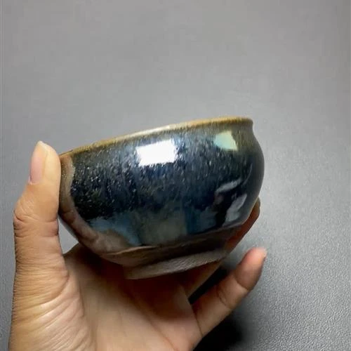 【闪购商品】茶盏-585............