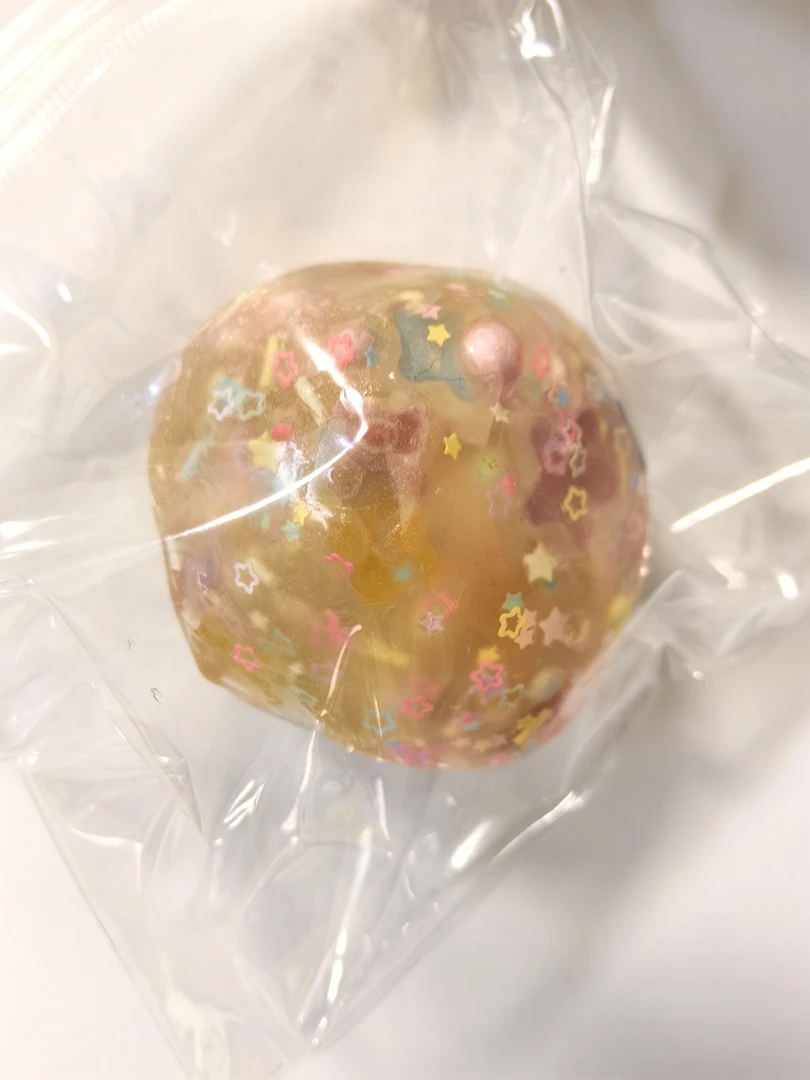 【椰子油】鸡腿同款椰子油砂糖多多手作球
