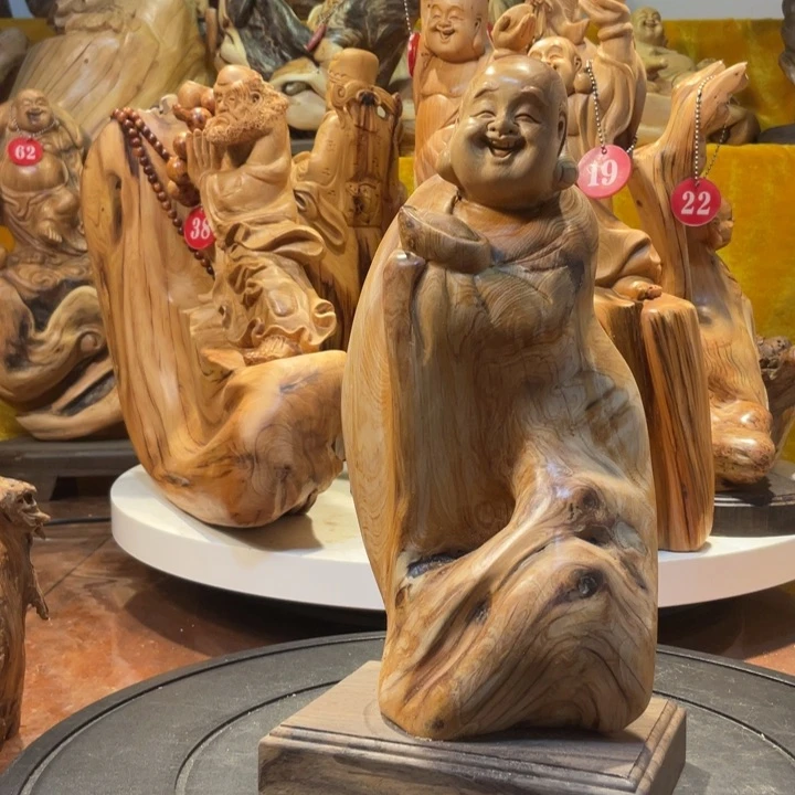 柏木（崖柏）崖柏  弥勒