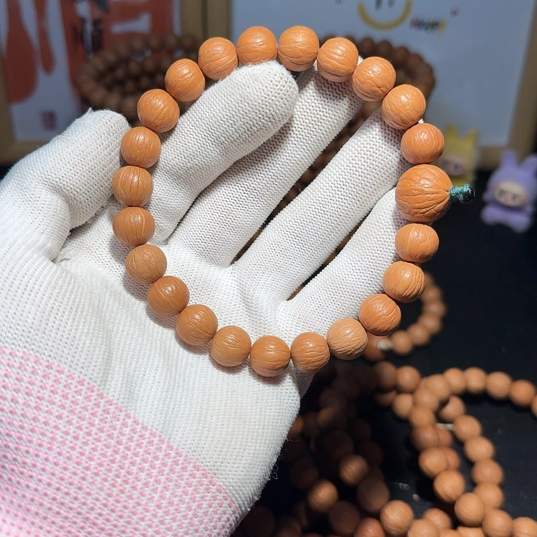 核桃原皮原色原生态聚宝盆11