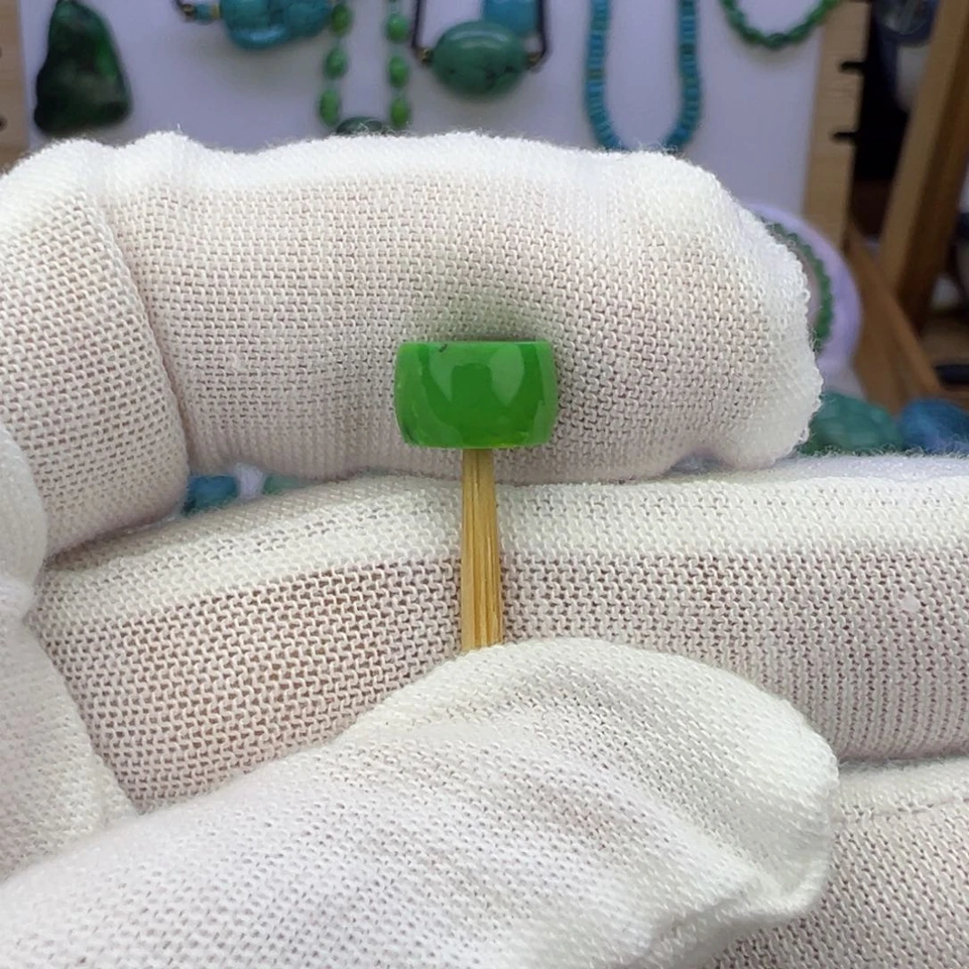 菜籽绿老形8.3mm兰