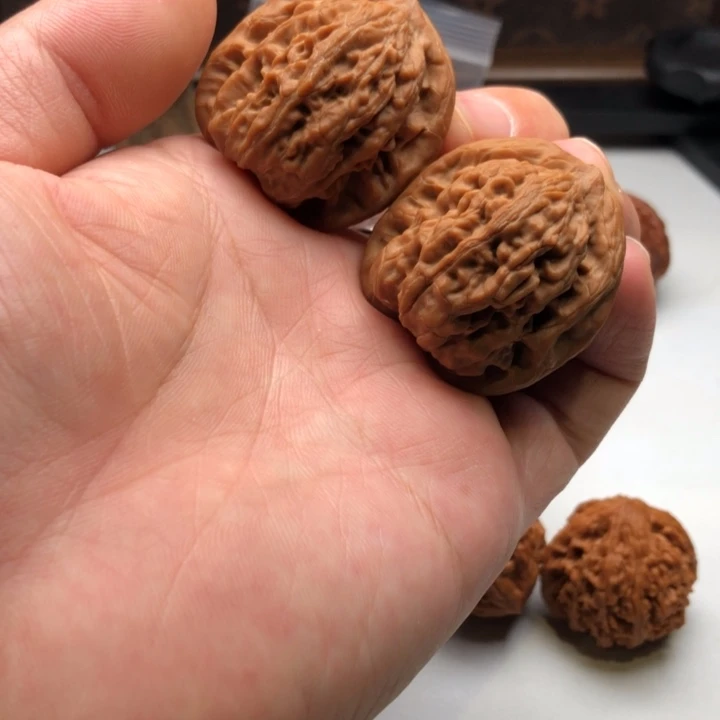 全品手把件顺丰快递不包邮