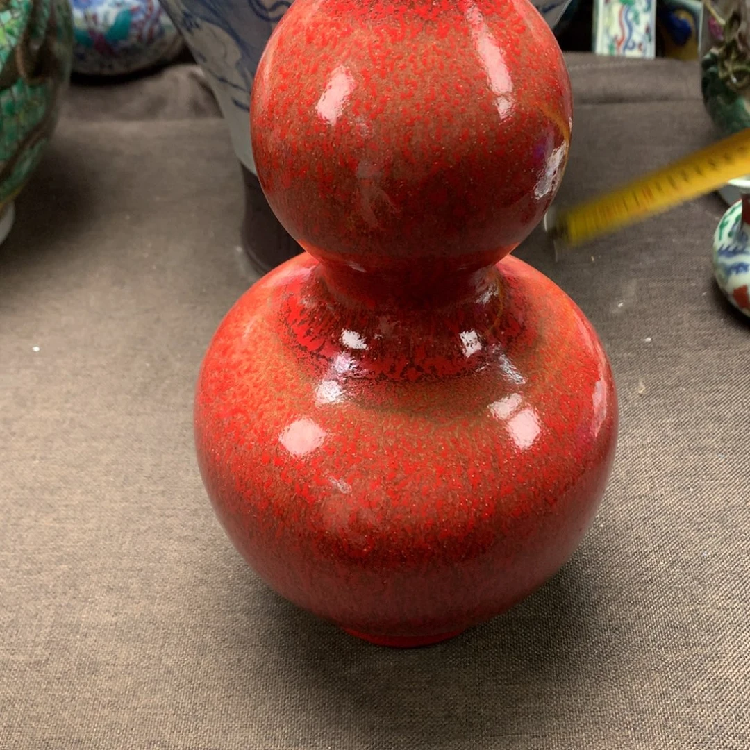 陶瓷摆件旧藏瓷器旧藏瓷器