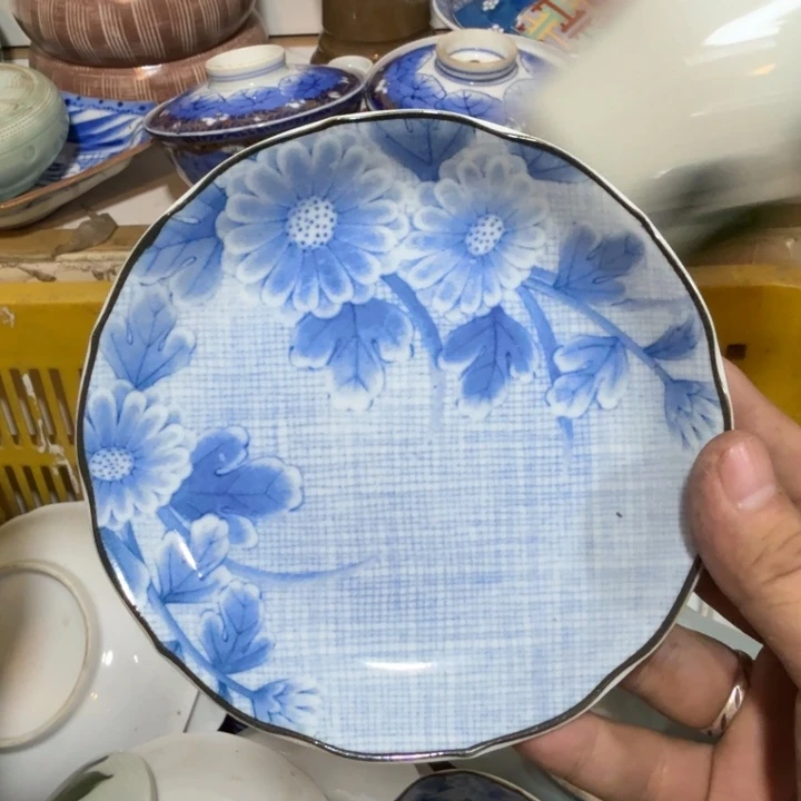 陶瓷推荐第二名20包邮