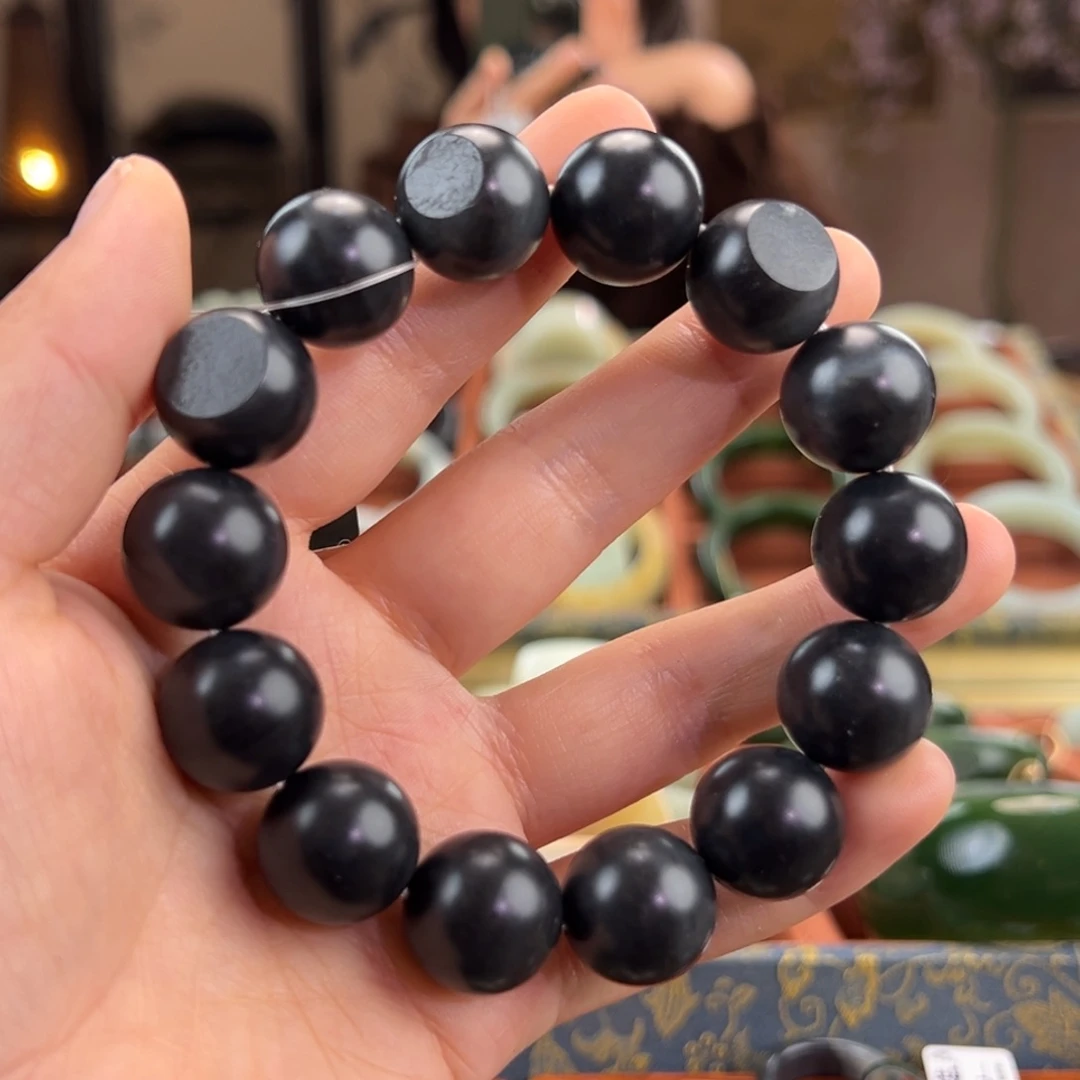 和田玉（子料）未镶嵌手串