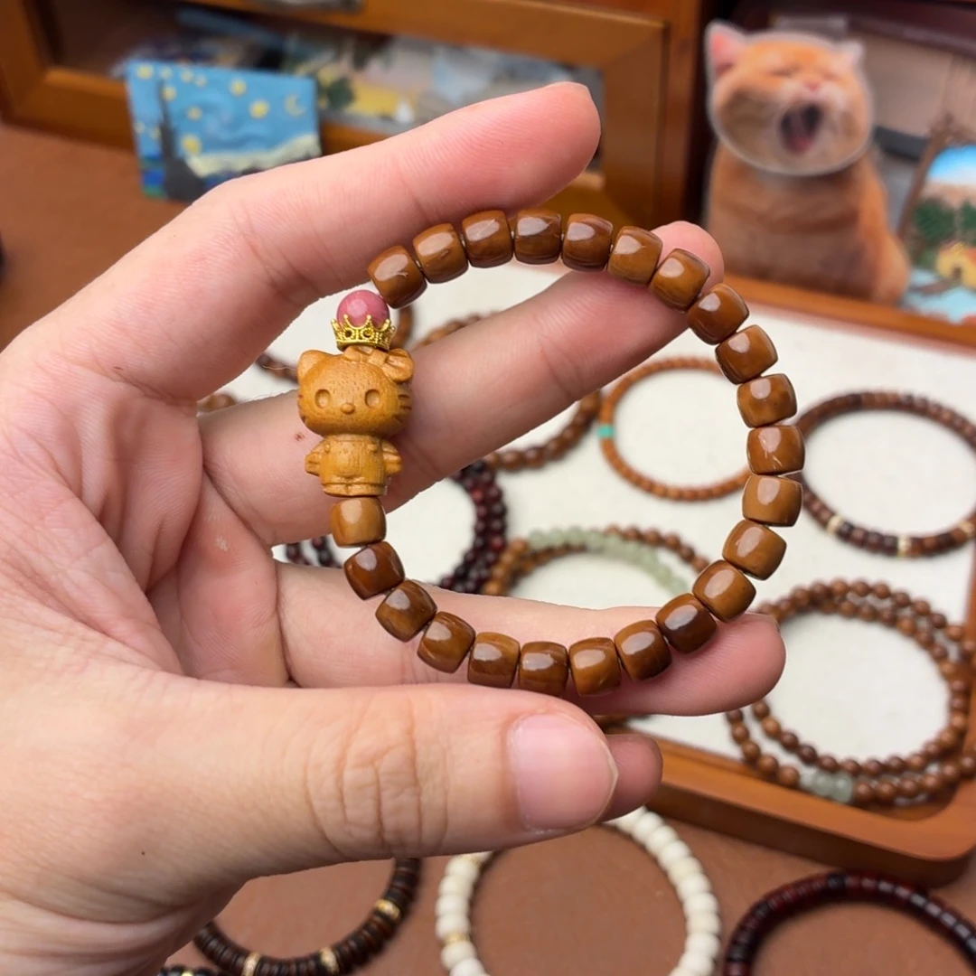 手串/手链菩提多样性