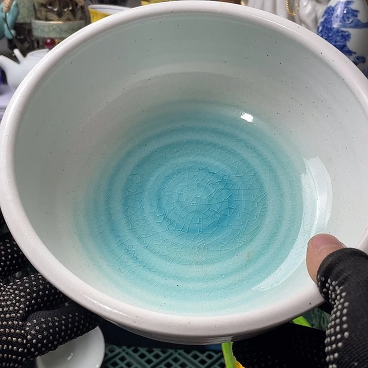 水滴瓷器水滴瓷器