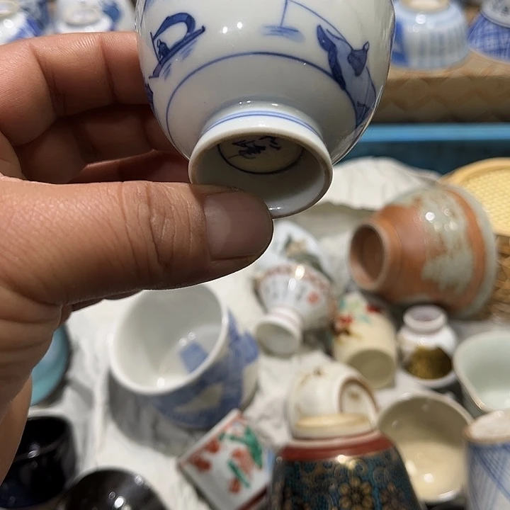 陶瓷茶玩榜第二十名