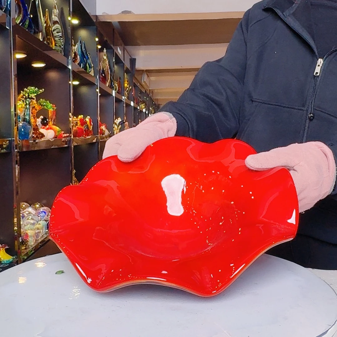 手工艺品琉璃琉璃岛