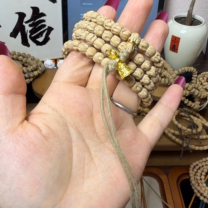 随***安吊坠柏香籽/百香籽