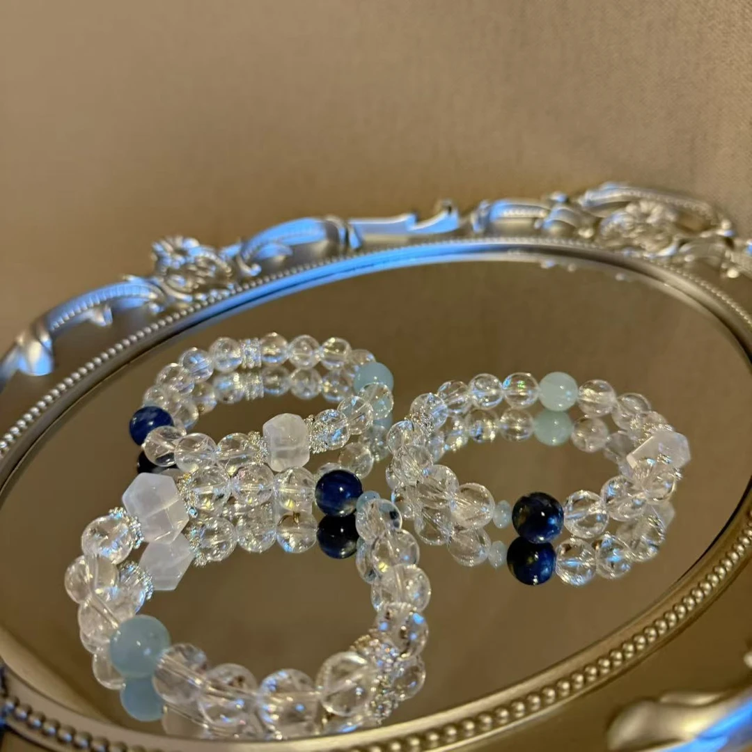 灵兰珠宝【银河碎钻石】B12 多样性发其一