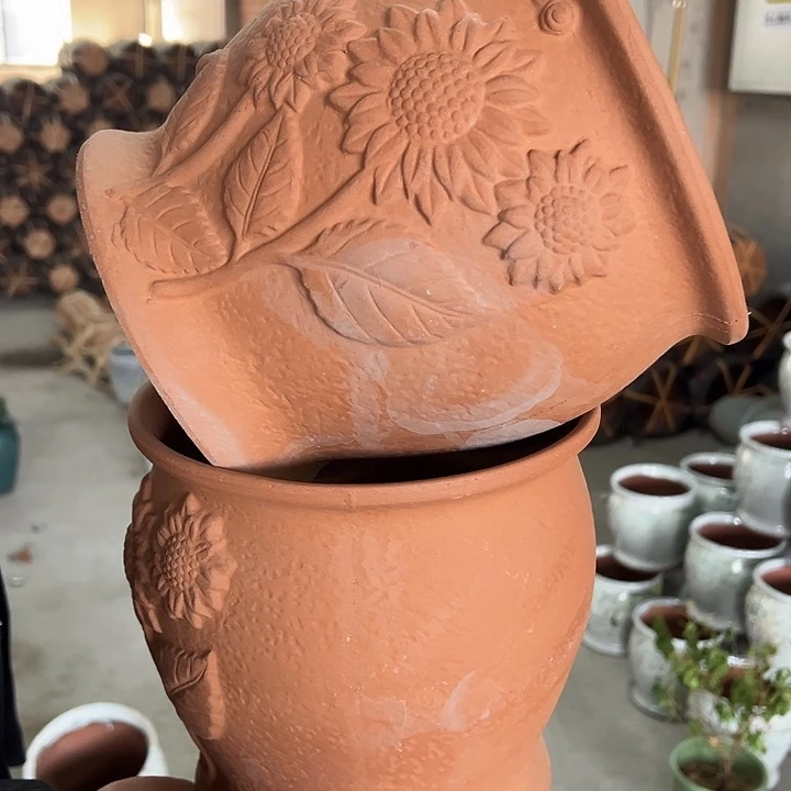 正品高度20厘米口径20厘米