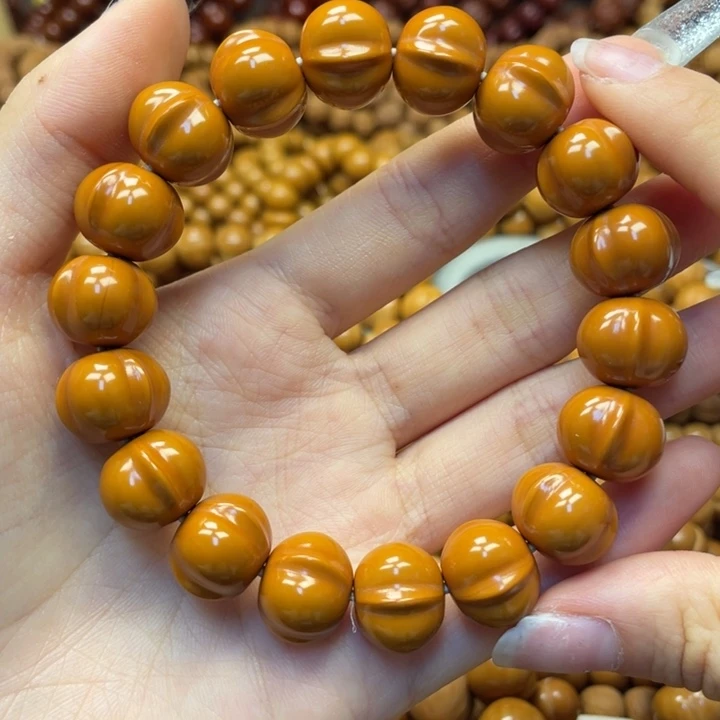 *****猴头核桃手串全品大鲨鱼猴头核桃