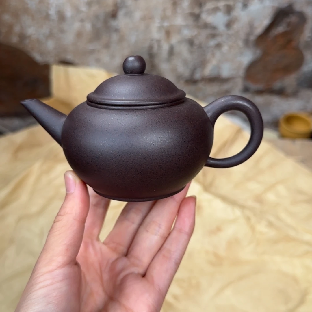 【闪购商品】茶壶紫砂紫砂茶具