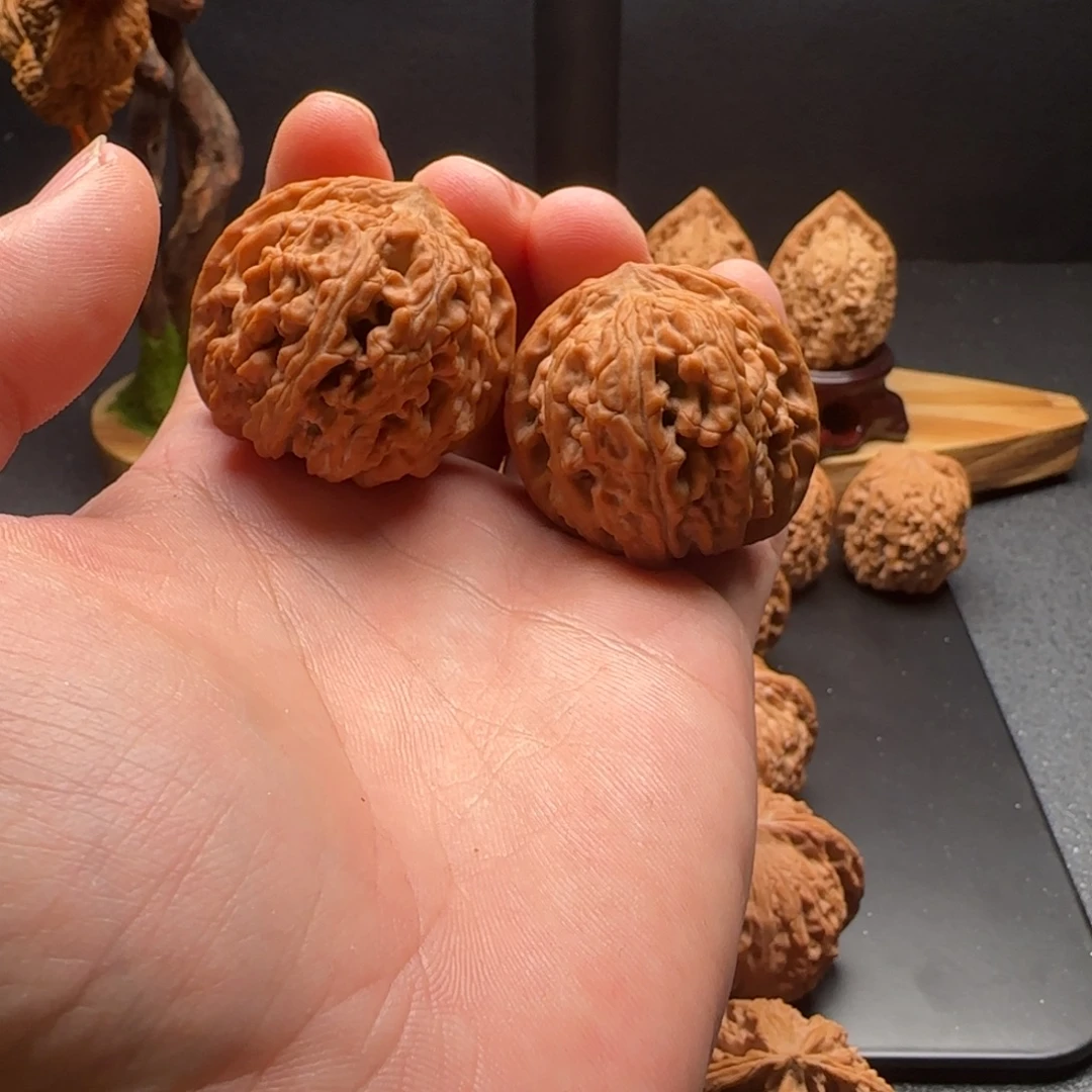 核桃全品无修野生天残脚