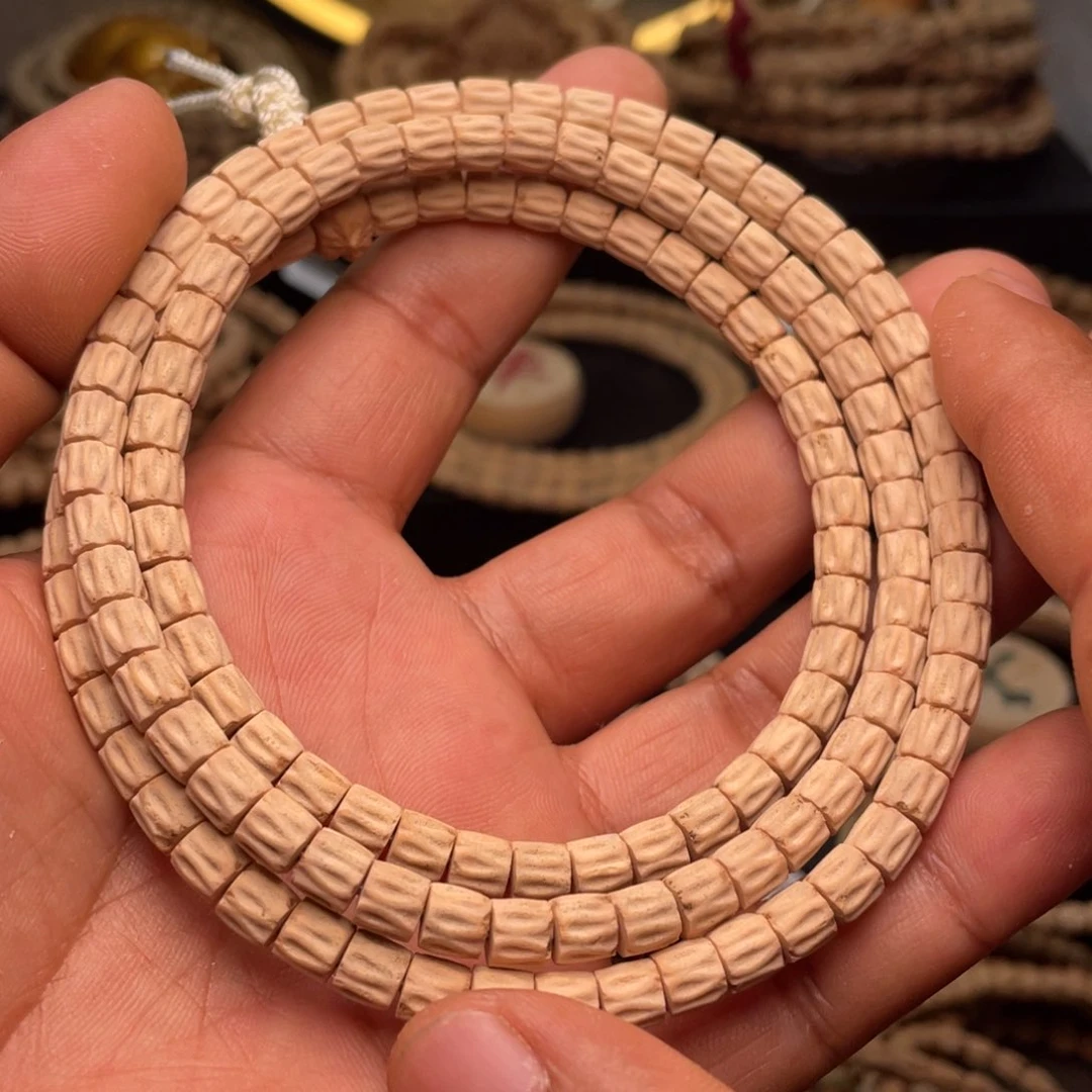 柏香籽/百香籽手串