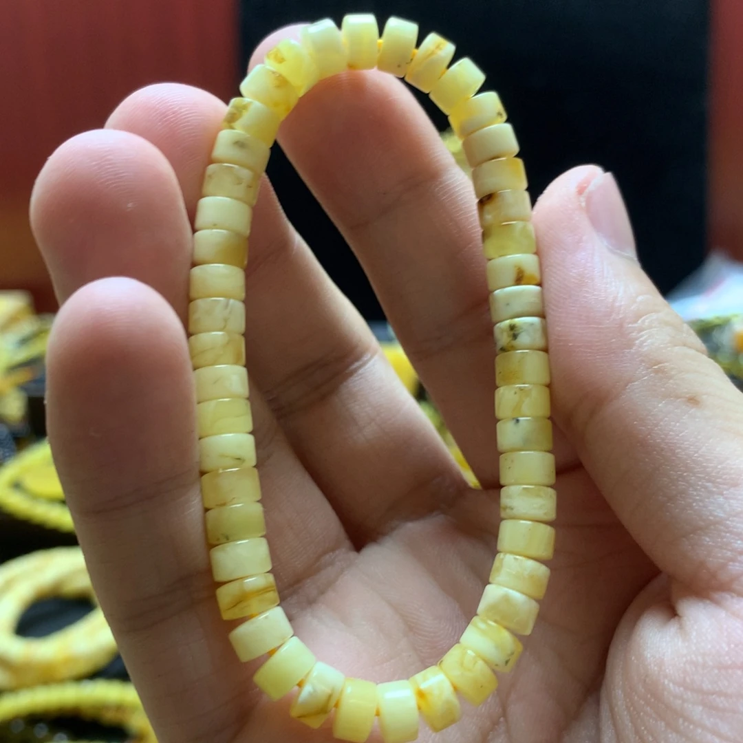 未镶嵌琥珀珠宝奇石无****玥