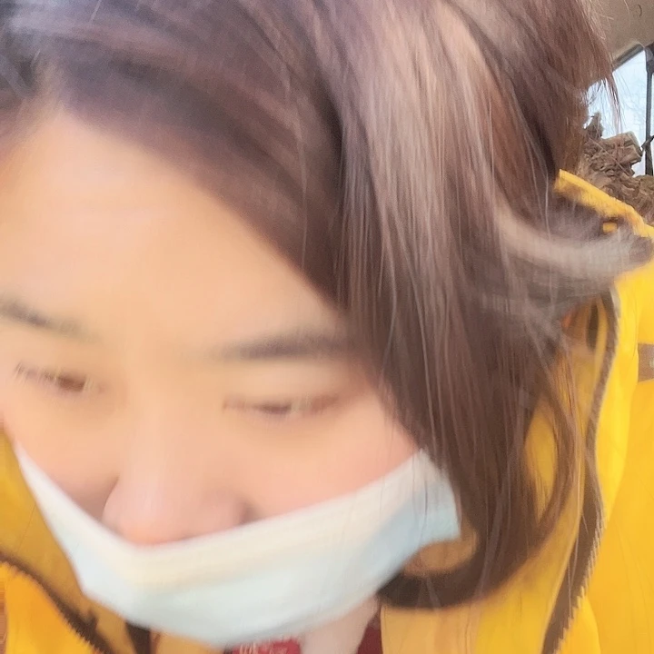 香榧木麻梨的小可爱来