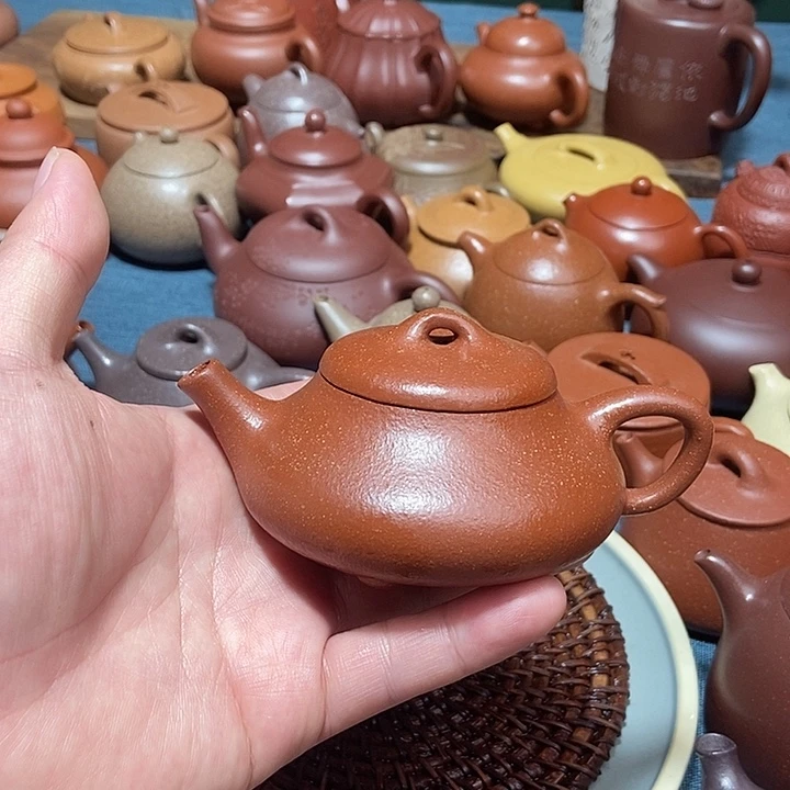 茶壶紫砂紫砂壶1111